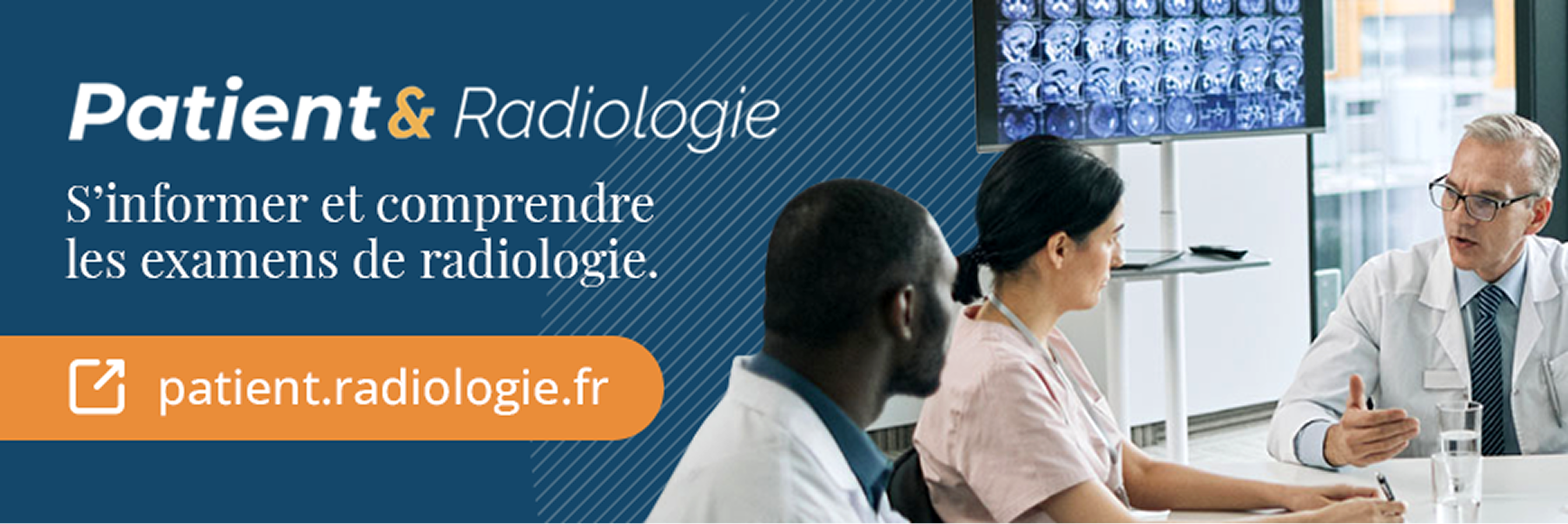 Patient & Radiologie - patient.radiologie.fr